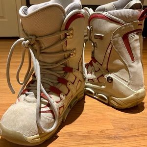🏂Burton Snowboard Boots🏂